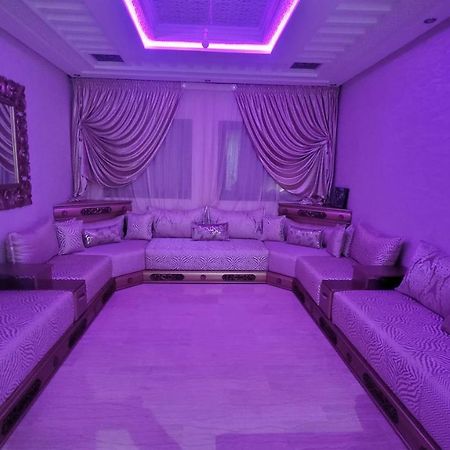 Zr Comfort Фес Екстериор снимка