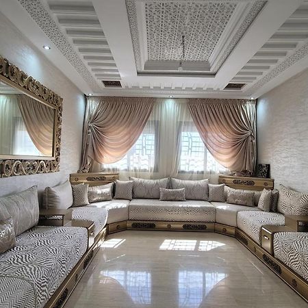 Zr Comfort Фес Екстериор снимка