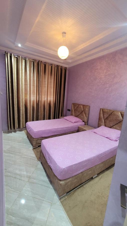 Zr Comfort Фес Екстериор снимка