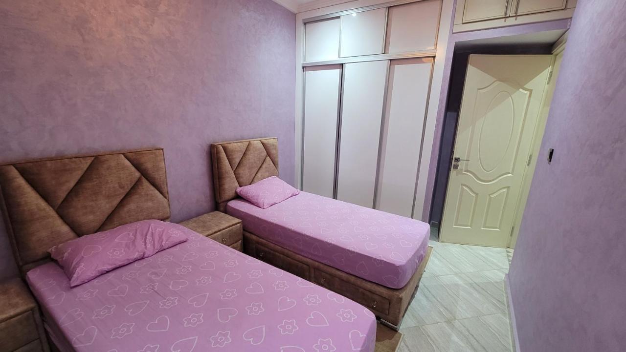 Zr Comfort Фес Екстериор снимка